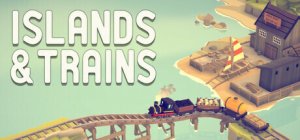 Cover Islands & Trains