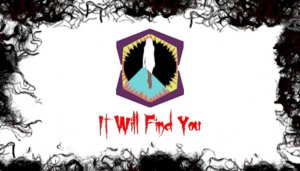 Cover It Will Find You