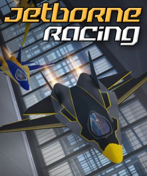 Cover Jetborne Racing