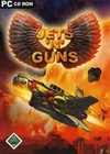 Cover Jets 'N' Guns