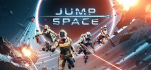 Cover Jump Space