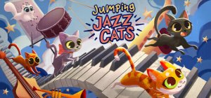 Cover Jumpin' Jazz Cats