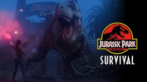Cover Jurassic Park: Survival