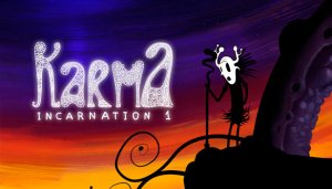 Cover Karma. Incarnation 1