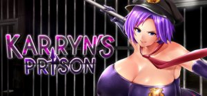 Cover Karryn's Prison