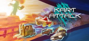 Cover Kart Attack