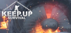 Cover KeepUp Survival