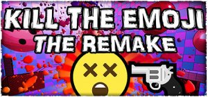 Cover KILL THE EMOJI - THE REMAKE