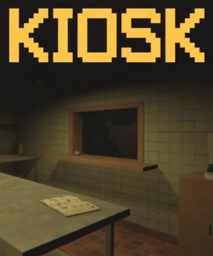 Cover Kiosk