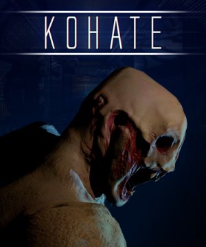 Cover Kohate
