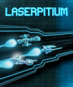 Cover LASERPITIUM