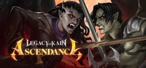 Cover Legacy of Kain: Ascendance