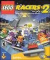 Cover LEGO Racers 2