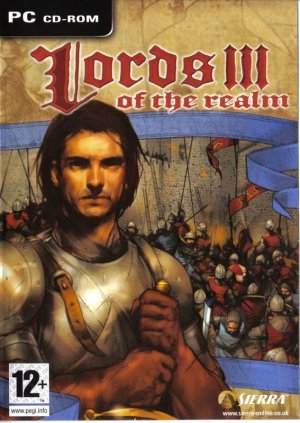 Cover Lords of the Realm III