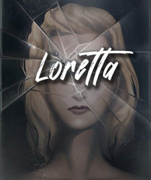 Cover Loretta