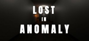 Cover Lost in Anomaly