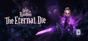 Cover Lost in Random: The Eternal Die
