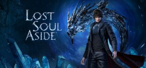 Cover Lost Soul Aside