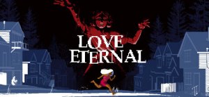 Cover Love Eternal