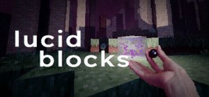 Cover Lucid Blocks