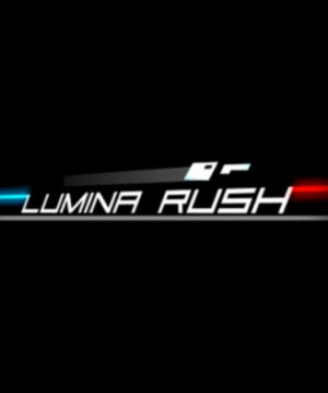 Cover Lumina Rush