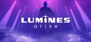 Cover Lumines Arise