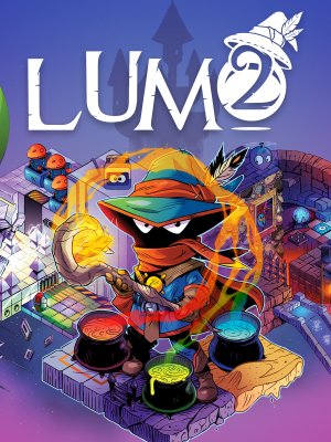 Cover Lumo 2