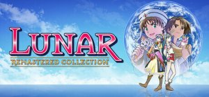 Cover Lunar Remastered Collection