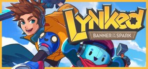 Cover Lynked: Banner of the Spark