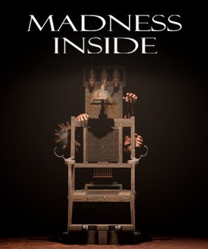 Cover Madness inside