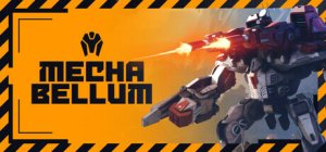 Cover Mechabellum