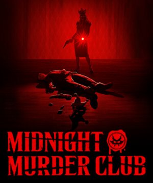 Cover Midnight Murder Club