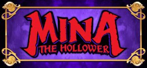 Cover Mina the Hollower
