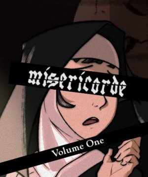Cover Misericorde: Volume One