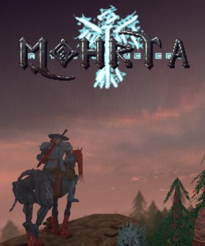 Cover Mohrta