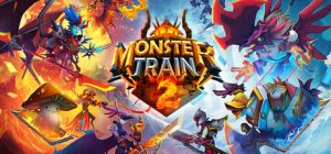 Cover Monster Train 2