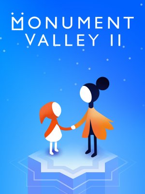 Cover Monument Valley 2