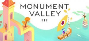 Cover Monument Valley 3