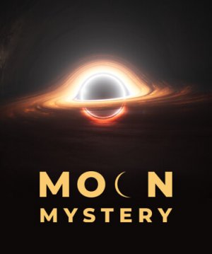 Cover Moon Mystery