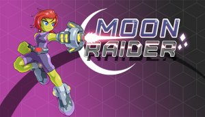 Cover Moon Raider
