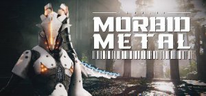 Cover Morbid Metal