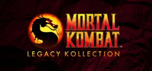 Cover Mortal Kombat: Legacy Kollection