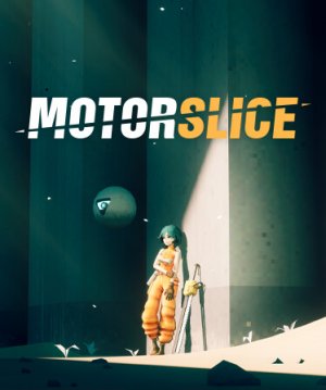 Cover MOTORSLICE