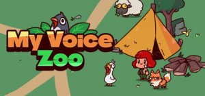 Cover MyVoiceZoo