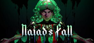 Cover Naiad's Fall