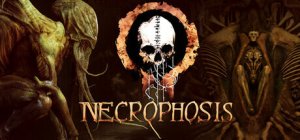 Cover Necrophosis