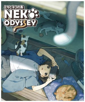 Cover Neko Odyssey