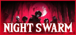 Cover Night Swarm