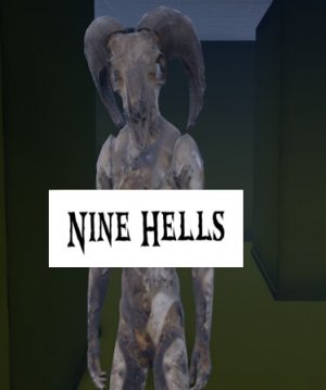Cover NineHells