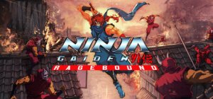 Cover Ninja Gaiden: Ragebound